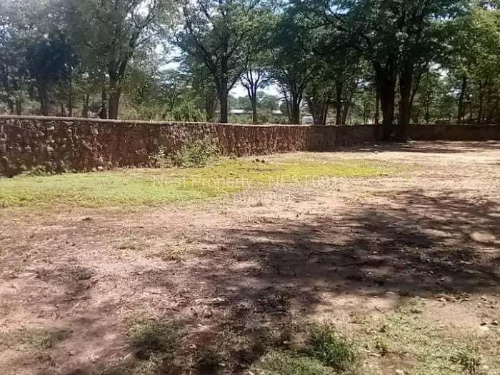 Commercial Stand for Sale in Chirundu, Chirundu