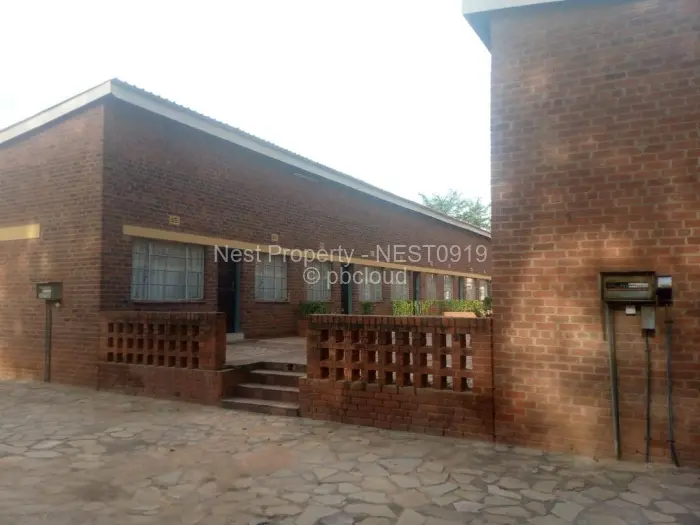 Commercial Stand for Sale in Chirundu, Chirundu