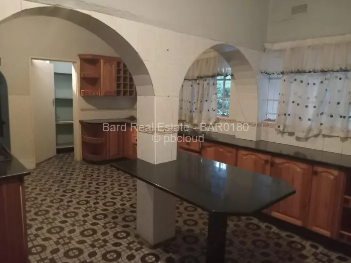 4 Bedroom House for Sale in Marlborough, Harare