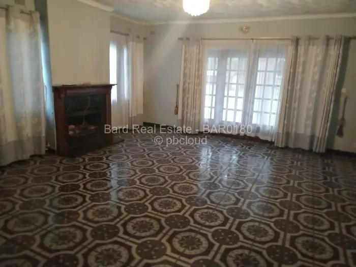 4 Bedroom House for Sale in Marlborough, Harare