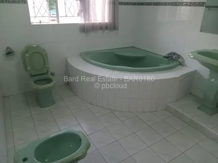 4 Bedroom House for Sale in Marlborough, Harare