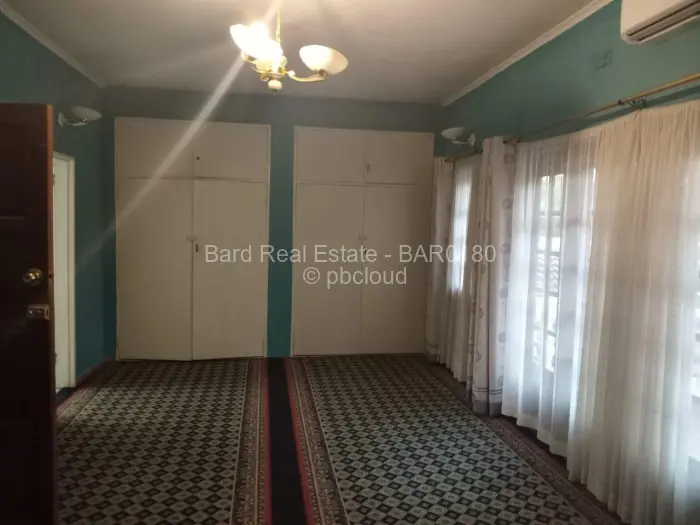 4 Bedroom House for Sale in Marlborough, Harare