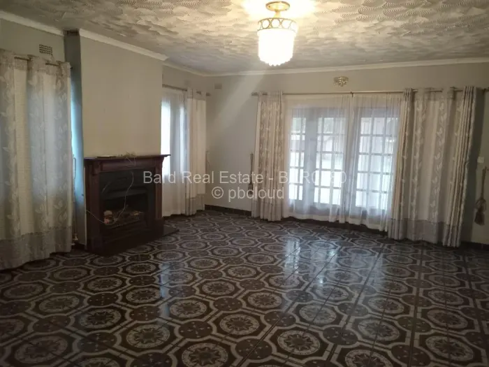 4 Bedroom House for Sale in Marlborough, Harare