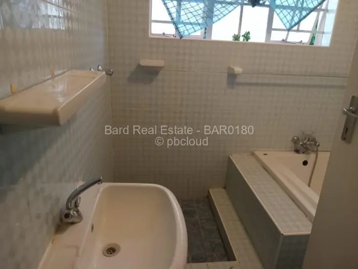 4 Bedroom House for Sale in Marlborough, Harare