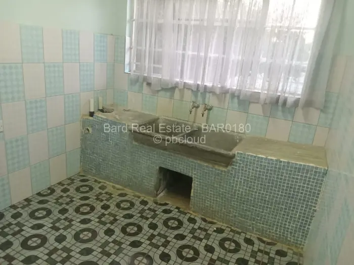 4 Bedroom House for Sale in Marlborough, Harare