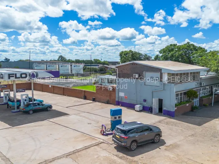 Other Commercial for Sale in Belmont, Bulawayo