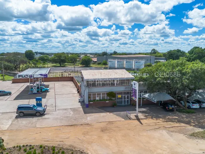 Other Commercial for Sale in Belmont, Bulawayo