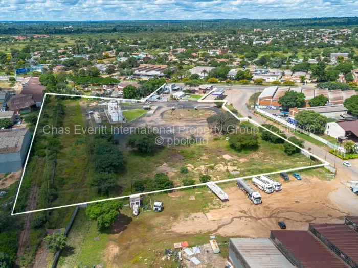 Other Commercial for Sale in Belmont, Bulawayo