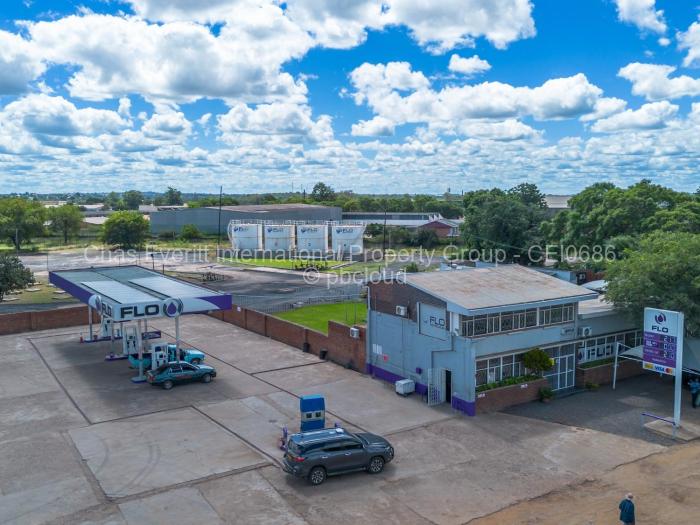 Other Commercial for Sale in Belmont, Bulawayo