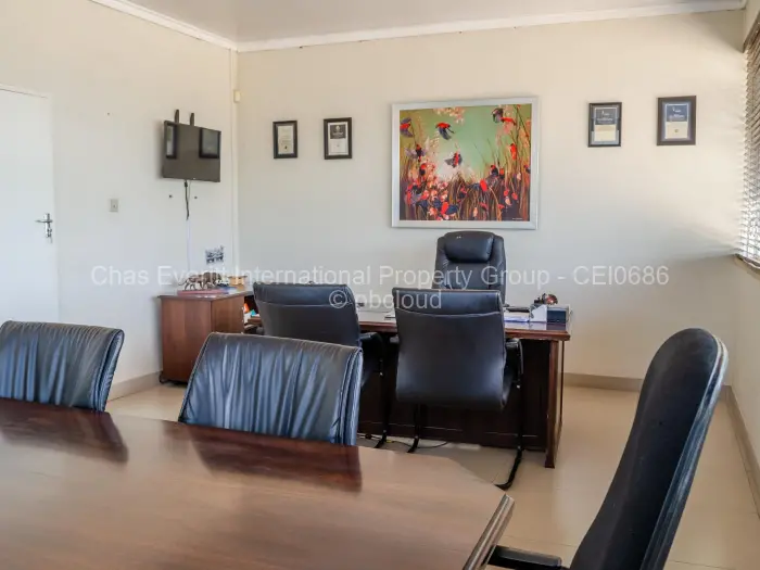 Other Commercial for Sale in Belmont, Bulawayo