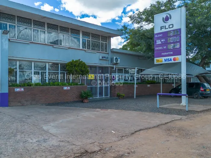 Other Commercial for Sale in Belmont, Bulawayo