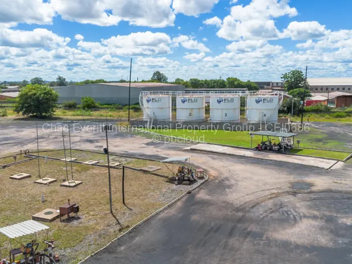 Other Commercial for Sale in Belmont, Bulawayo