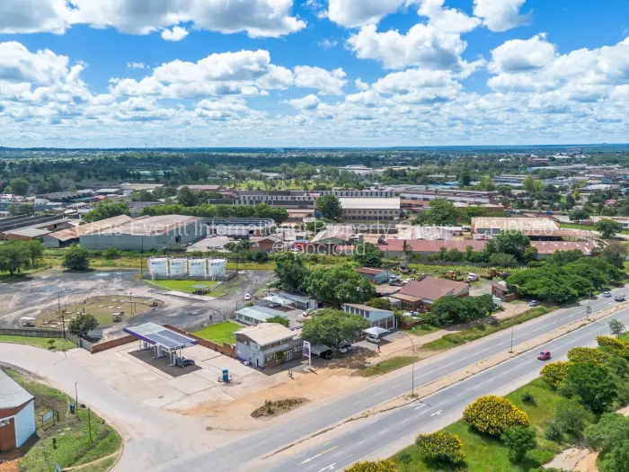 Other Commercial for Sale in Belmont, Bulawayo
