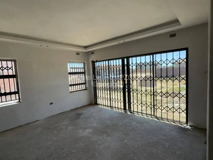 House for Sale in Sandton Park, Harare