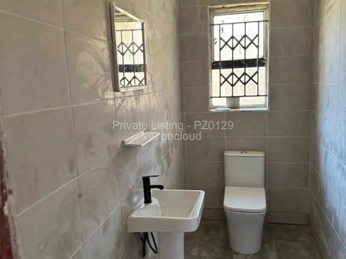 House for Sale in Sandton Park, Harare