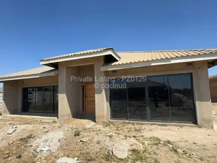 House for Sale in Sandton Park, Harare