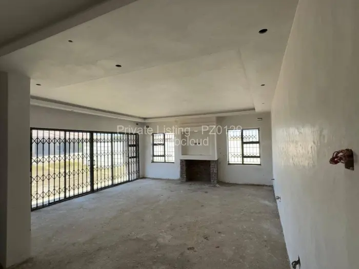 House for Sale in Sandton Park, Harare