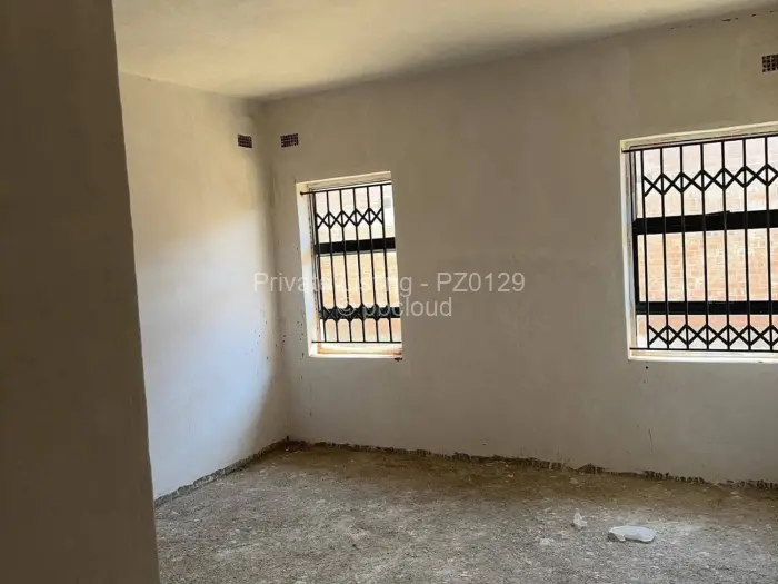 House for Sale in Sandton Park, Harare