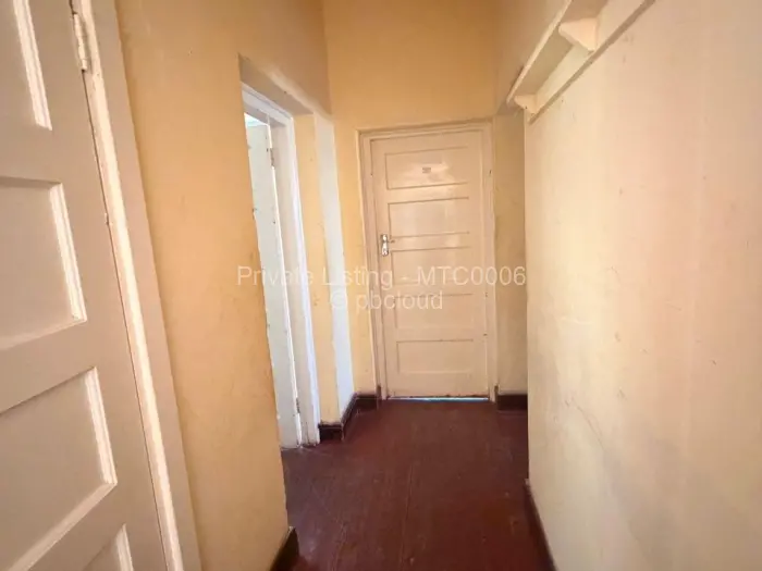 4 Bedroom House to Rent in Mutare CBD, Mutare