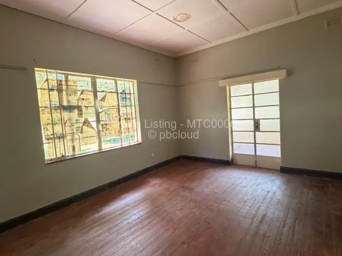 4 Bedroom House to Rent in Mutare CBD, Mutare