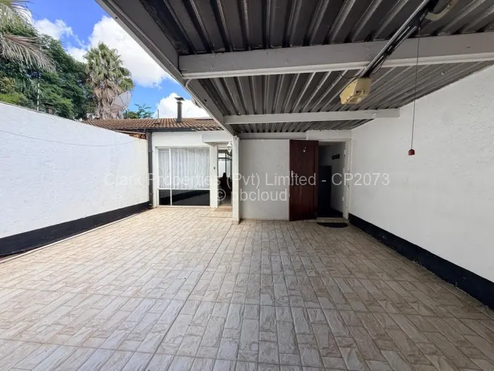 Flat/Apartment to Rent in Avondale, Harare