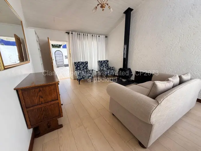 Flat/Apartment to Rent in Avondale, Harare
