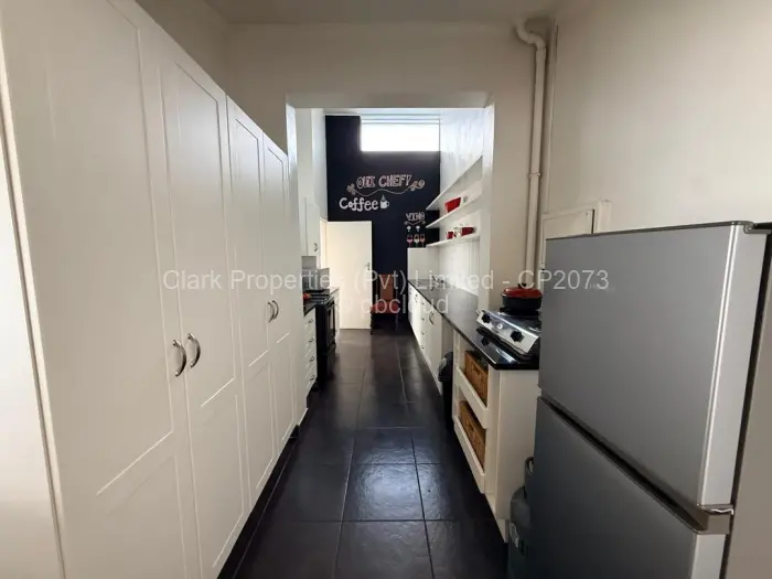 Flat/Apartment to Rent in Avondale, Harare
