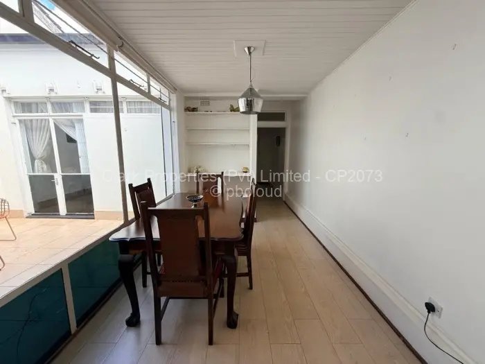 Flat/Apartment to Rent in Avondale, Harare