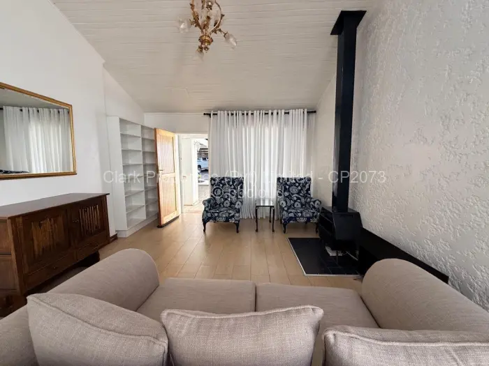 Flat/Apartment to Rent in Avondale, Harare