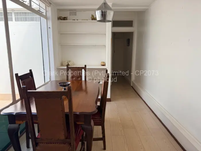 Flat/Apartment to Rent in Avondale, Harare