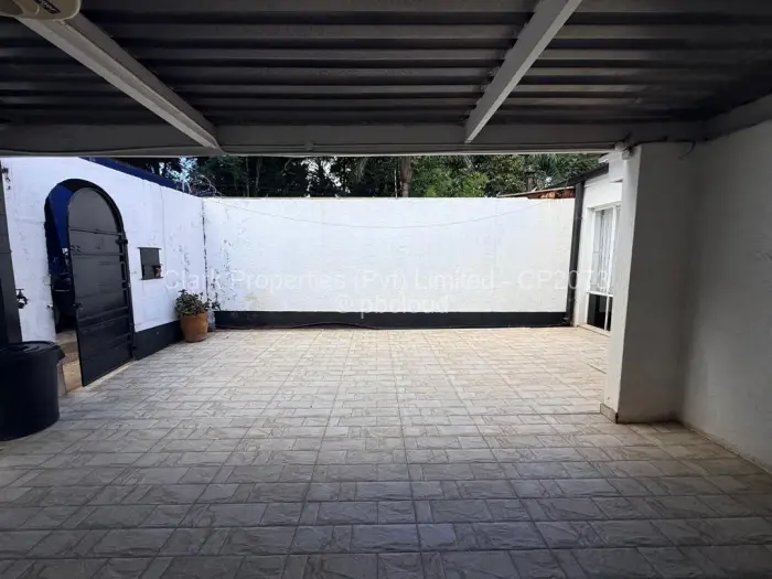 Flat/Apartment to Rent in Avondale, Harare