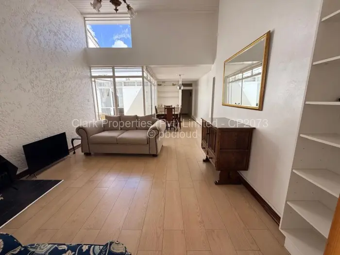 Flat/Apartment to Rent in Avondale, Harare