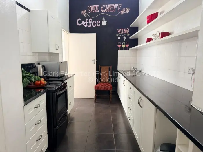 Flat/Apartment to Rent in Avondale, Harare