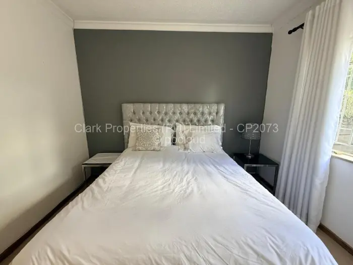 Flat/Apartment to Rent in Avondale, Harare
