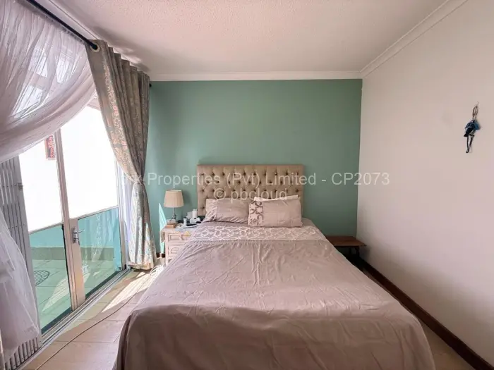 Flat/Apartment to Rent in Avondale, Harare
