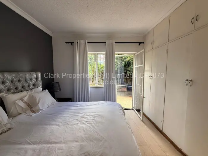 Flat/Apartment to Rent in Avondale, Harare