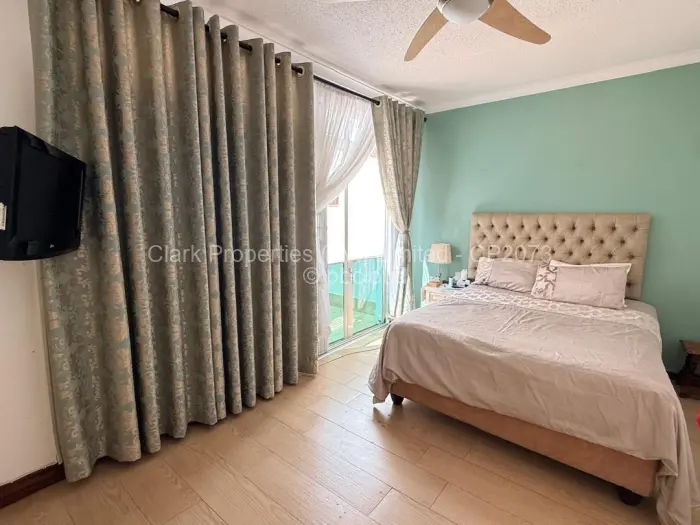 Flat/Apartment to Rent in Avondale, Harare