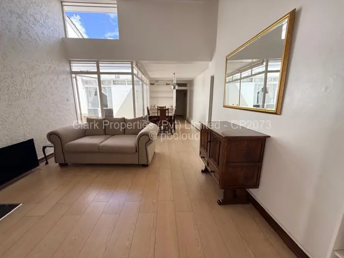 Flat/Apartment to Rent in Avondale, Harare