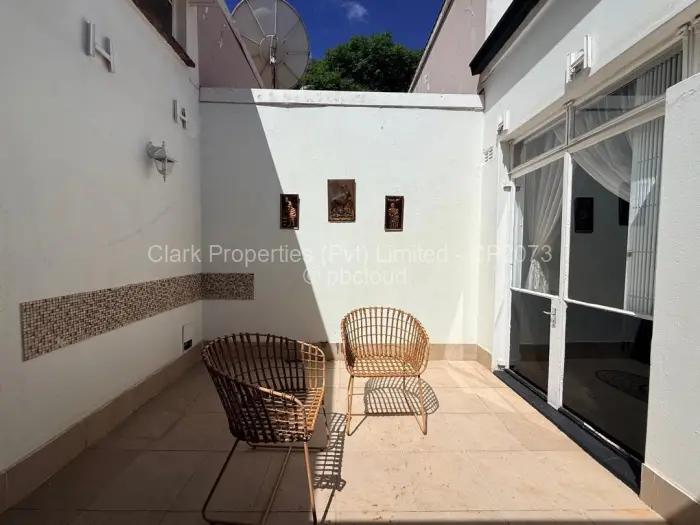 Flat/Apartment to Rent in Avondale, Harare
