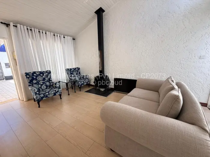 Flat/Apartment to Rent in Avondale, Harare