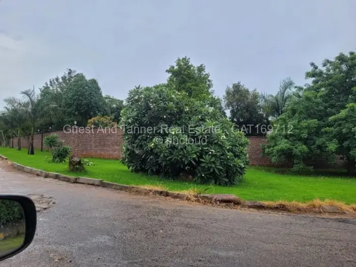 1 Bedroom House to Rent in Borrowdale