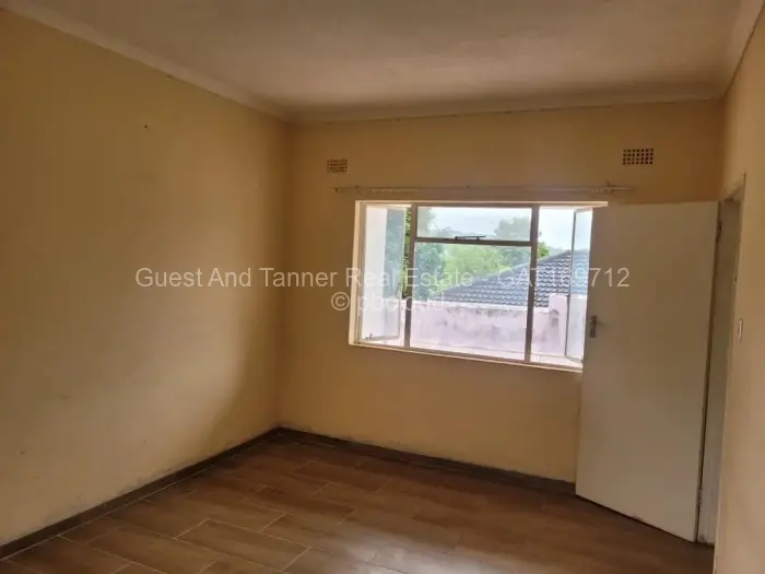 1 Bedroom House to Rent in Borrowdale