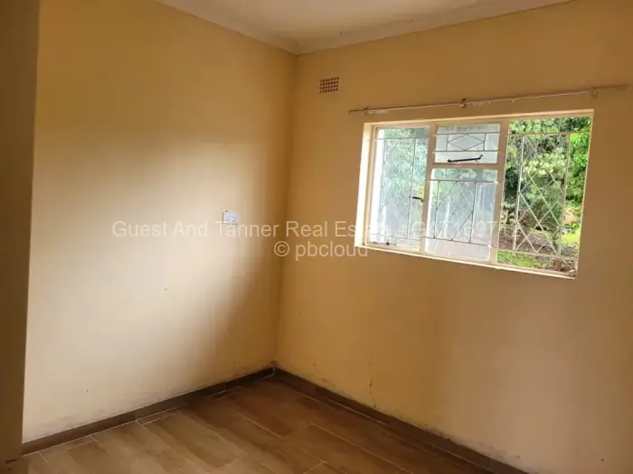 1 Bedroom House to Rent in Borrowdale