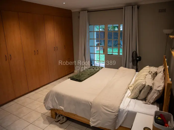 Townhouse/Cluster for Sale in Newlands, Harare