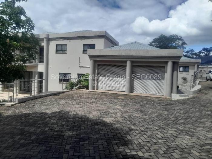 9 Bedroom House for Sale in Glen Lorne, Harare
