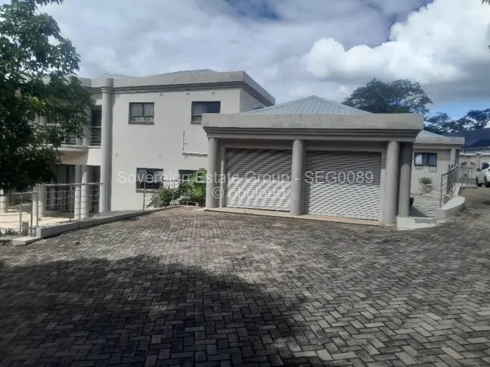9 Bedroom House for Sale in Glen Lorne, Harare