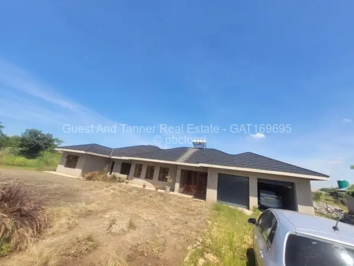 5 Bedroom House to Rent in Norton, Norton