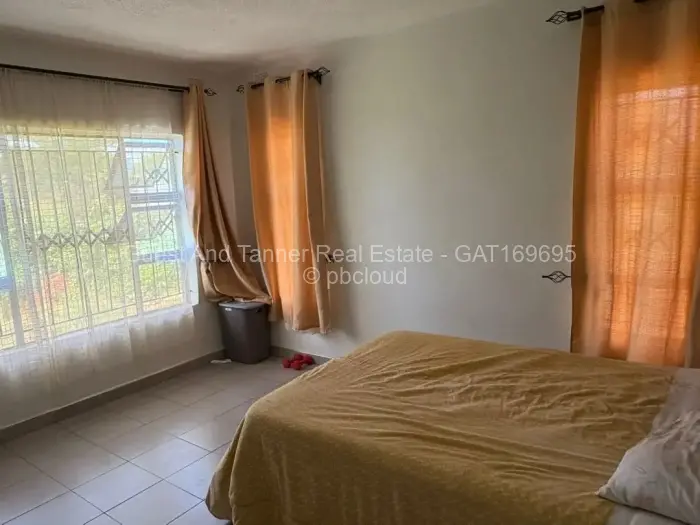 5 Bedroom House to Rent in Norton, Norton