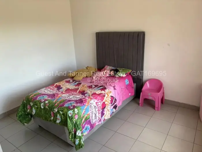 5 Bedroom House to Rent in Norton, Norton