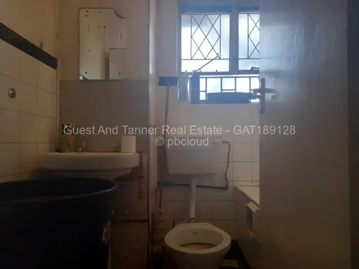 Flat/Apartment to Rent in Avenues, Harare